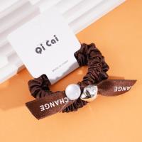 2 pieces of five-star letter-shaped rubber bands with looped ends for tying things together