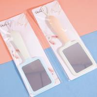 9106-1长方形吊绳手柄镜