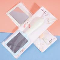 9106-1长方形吊绳手柄镜