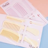 P9 Colorful Comb Set of Three Pieces