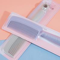 6021卡通吸塑梳