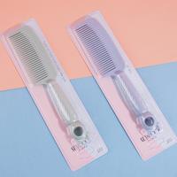 6021卡通吸塑梳