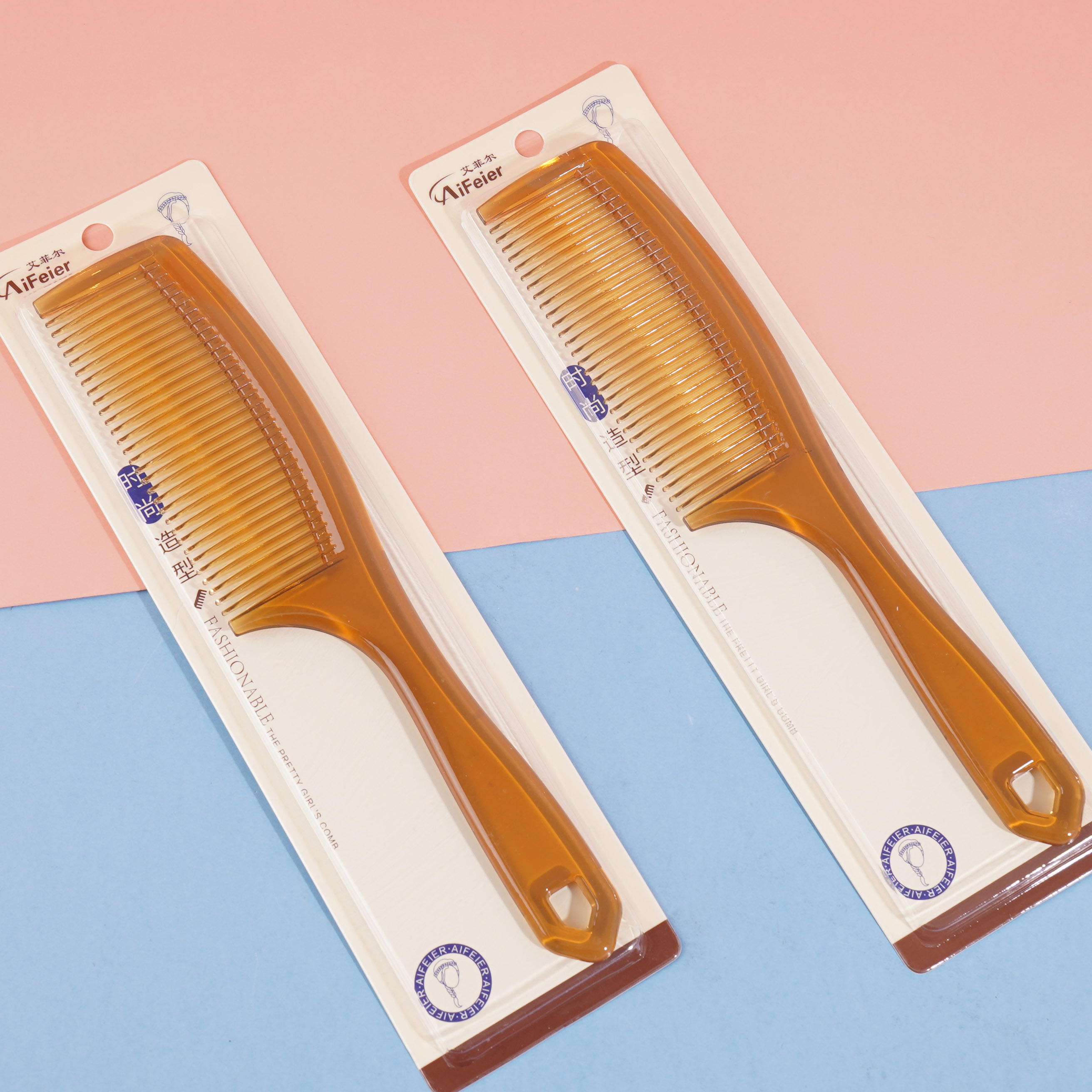 高频黄金梳子W6020