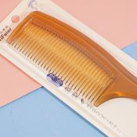 High-frequency gold comb W6020