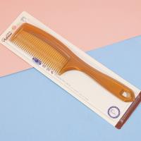 High-frequency gold comb W6020