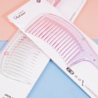 渐变清新梳子W1049