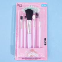 103-piece brush set (assorted colors)