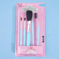 103-piece brush set (assorted colors)