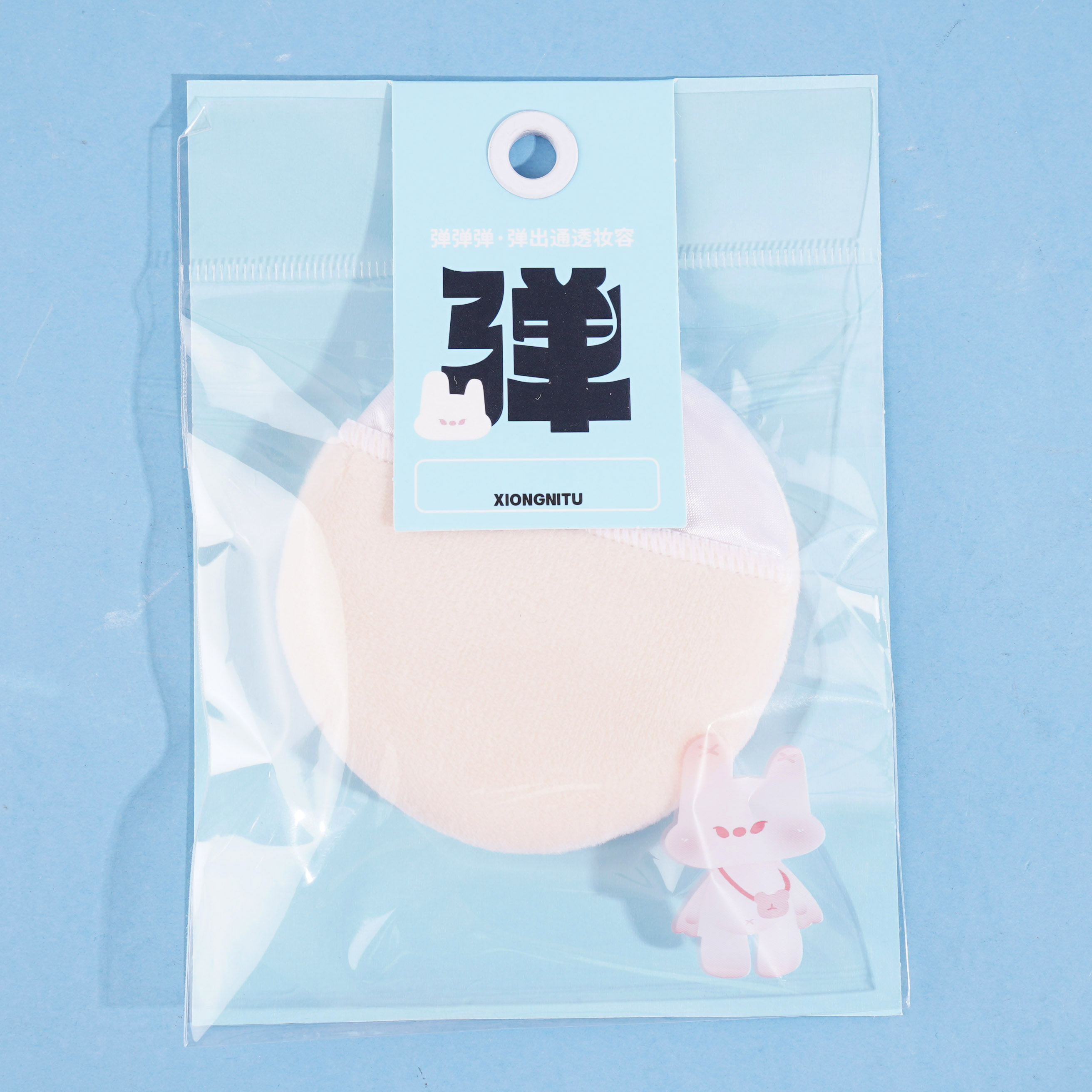 قفاز بودرة 9019.