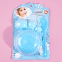 801 Five-piece Mask Bowl Set