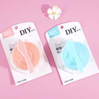 1235 وعاءً لأقنعة الوجه (مجموعة متنوعة)