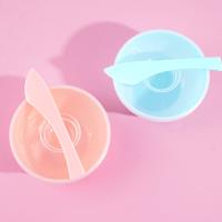 1235 وعاءً لأقنعة الوجه (مجموعة متنوعة)