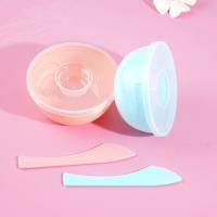 1235 وعاءً لأقنعة الوجه (مجموعة متنوعة)