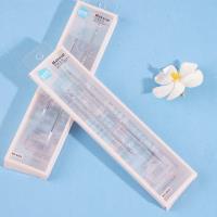 مينولا - 8028 ذات إبرتين.