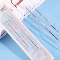 مينولا - 8028 ذات إبرتين.