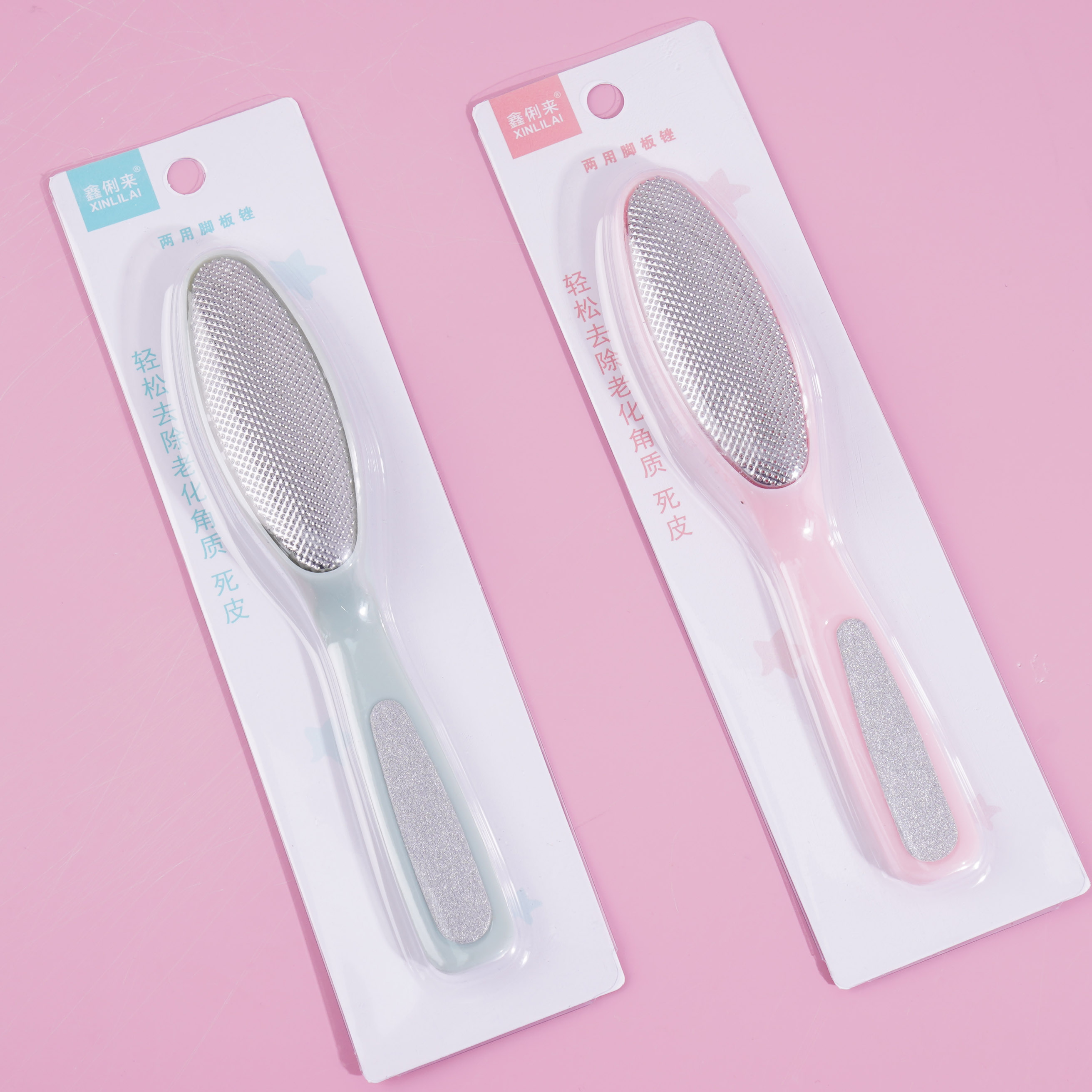 ESO18 dual-use foot file