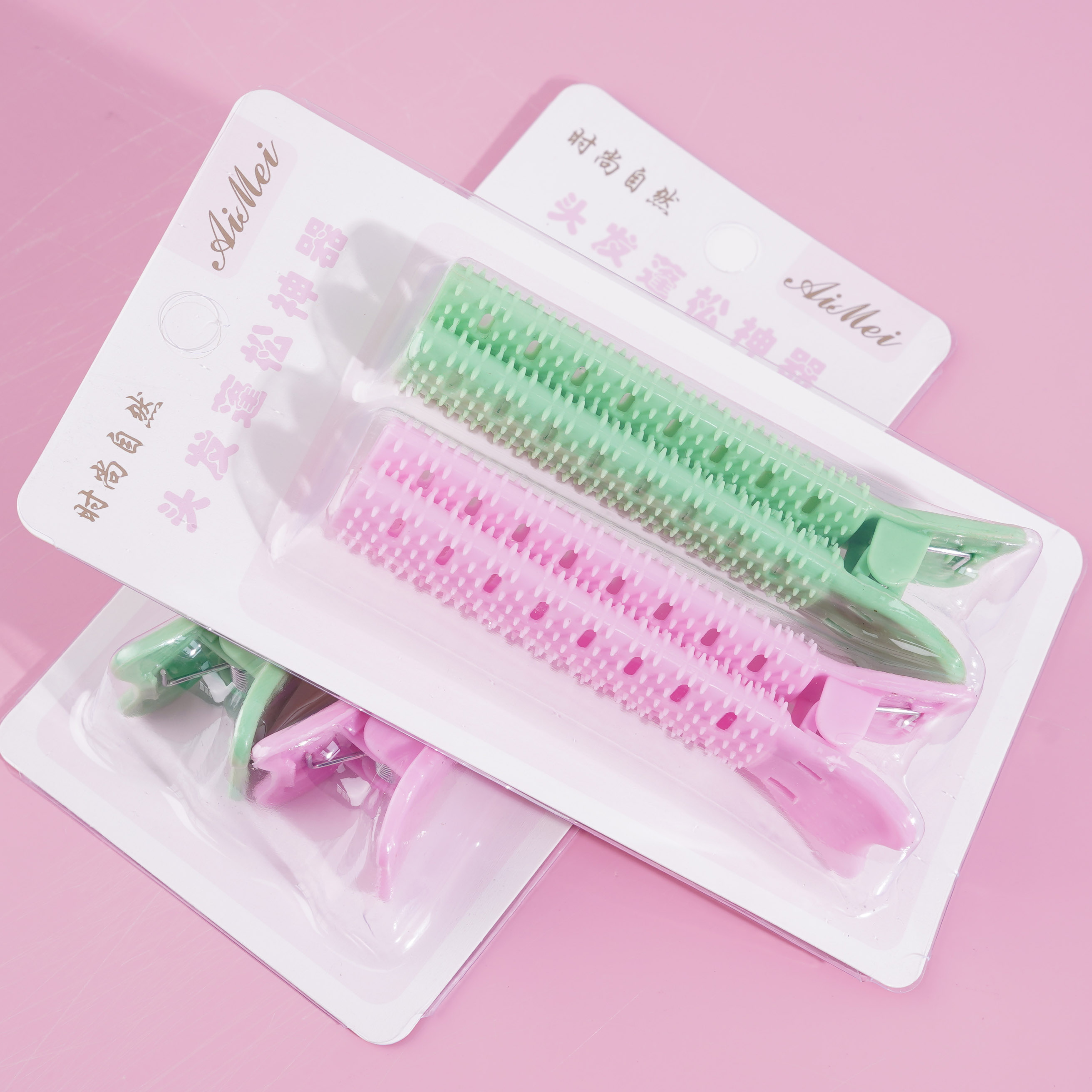 2 new long clips for the J-09 suction card