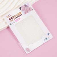 2586 果冻胶(72贴)