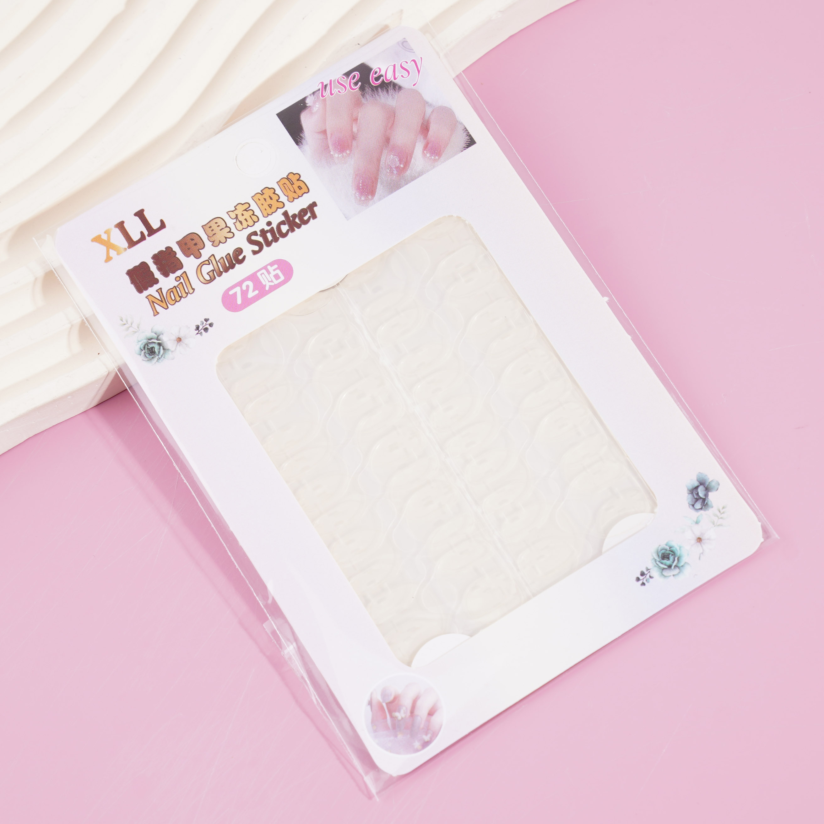 2586 Jelly Glue (72 pieces)