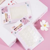 2586 果冻胶(72贴)