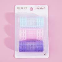 Y-001新毛刺三个夹子