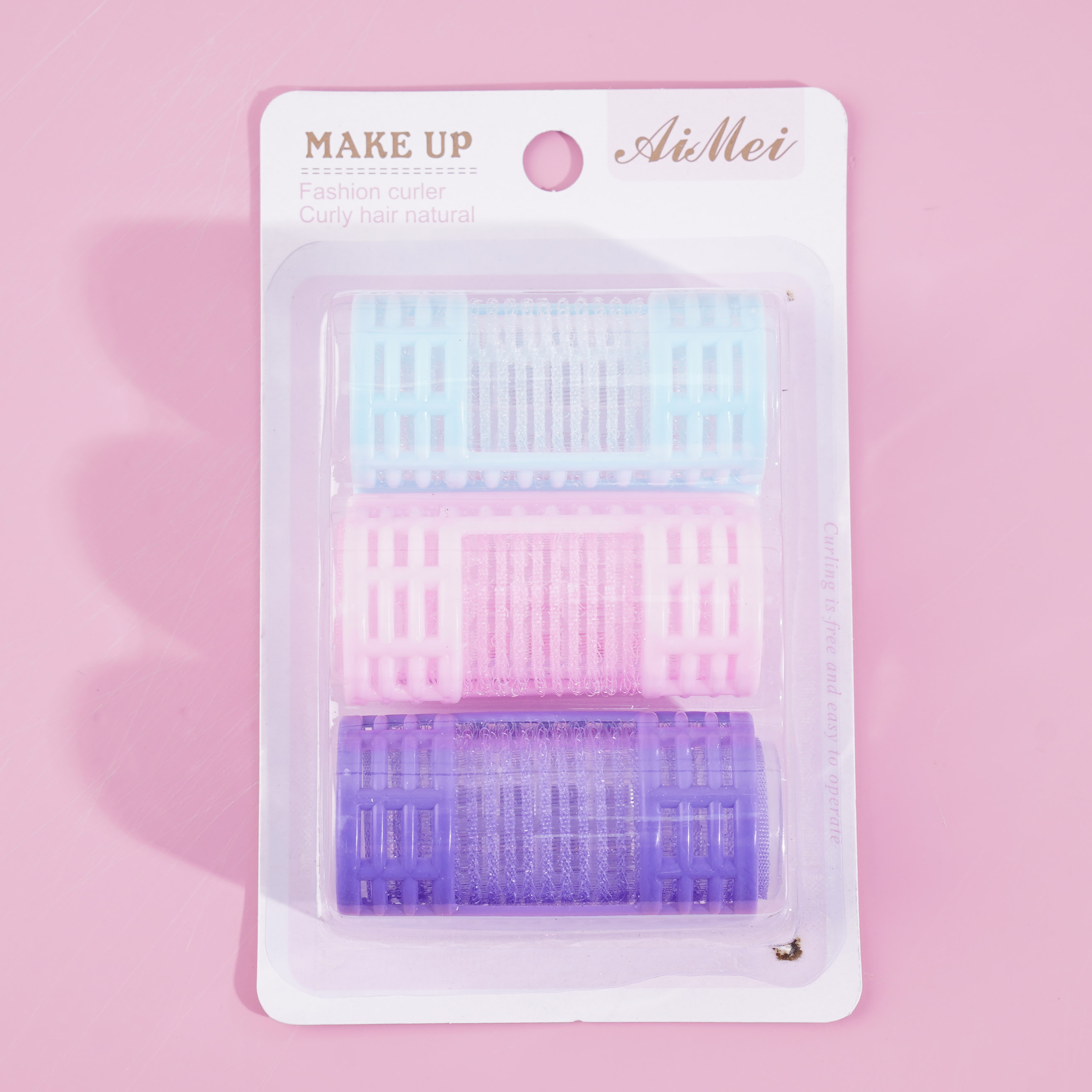 Y-001 New burrs, three clamps