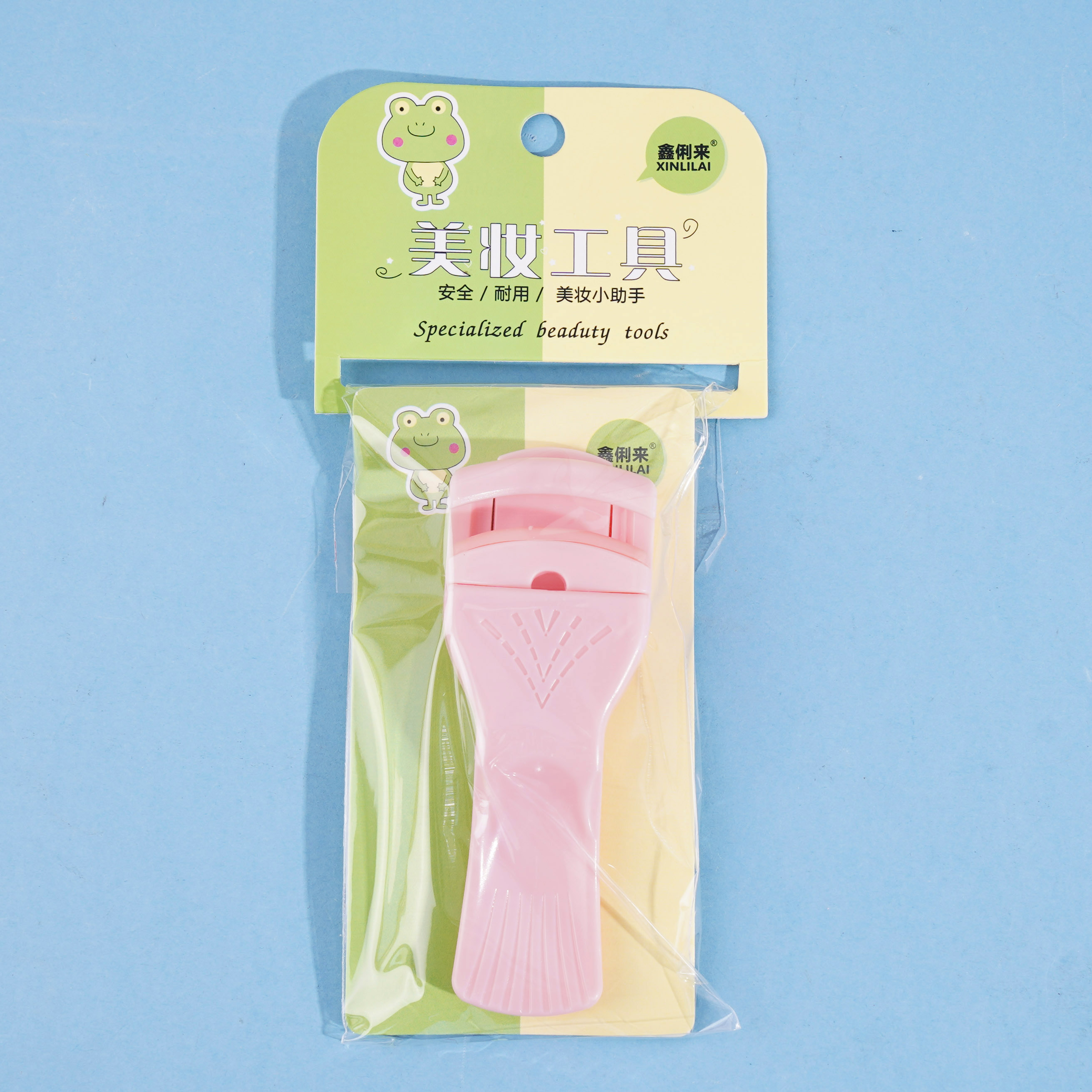 ملاقط الرموش YP1273