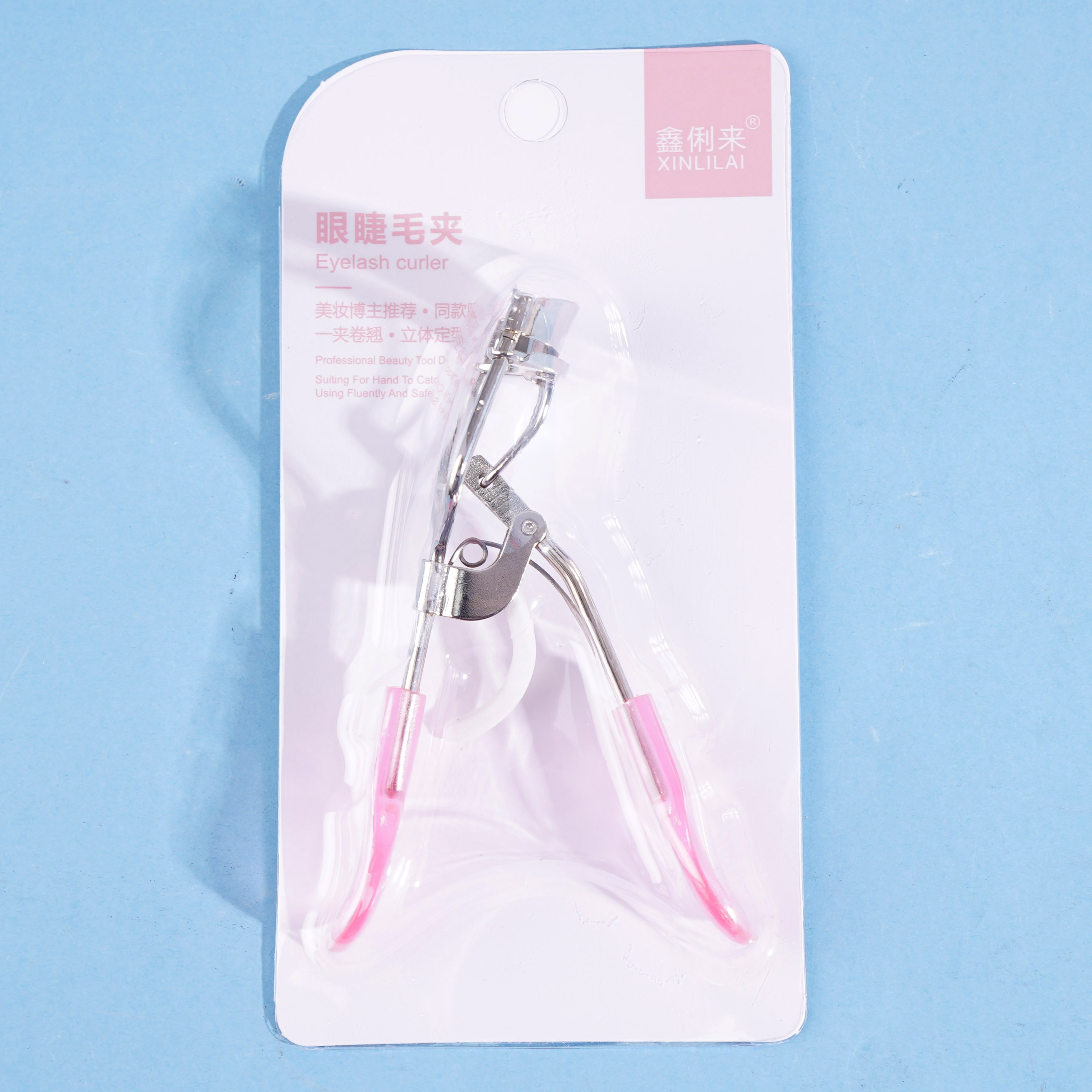 379 ملاقط الرموش.