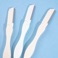 1239修眉刀三支装