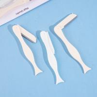 1239修眉刀三支装