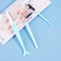 1222修眉刀+双支刷