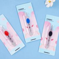 9014 Eyebrow Tweezers (Assorted Packaging)