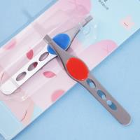 9014 Eyebrow Tweezers (Assorted Packaging)