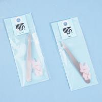 ملاقط الحواجب ذات الرأس المائل 9003