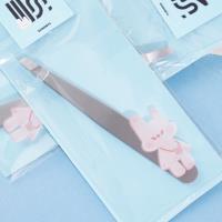 ملاقط الحواجب ذات الرأس المائل 9003