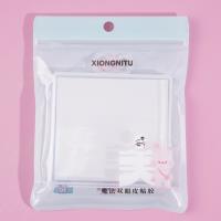 Xiong Ni's transparent double eyelid stickers, model number 9006