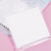 Xiong Ni's transparent double eyelid stickers, model number 9006