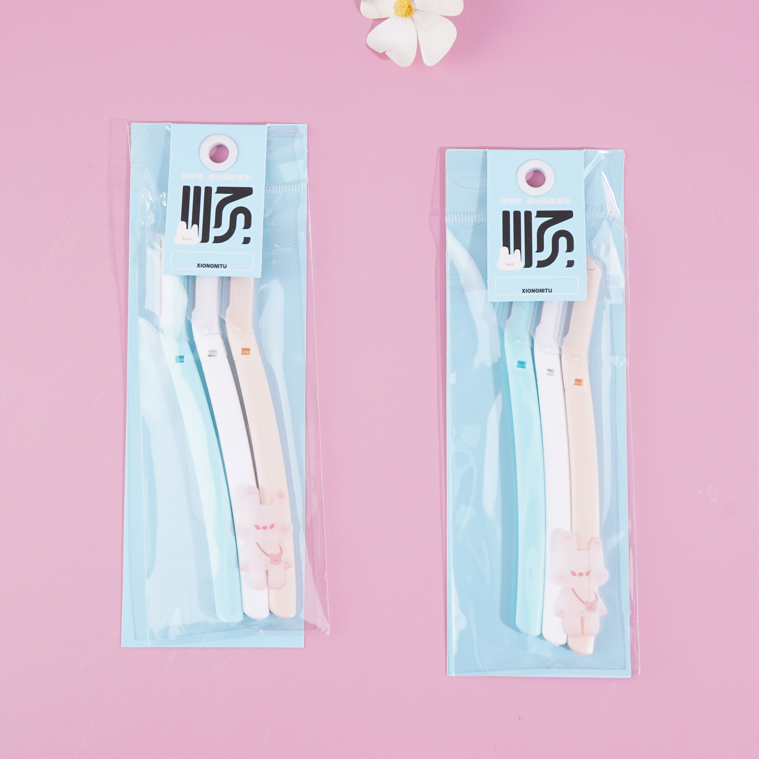 9002 eyebrow trimmer