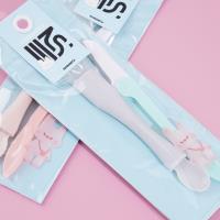 9010 facial mask stick plus eyebrow trimmer