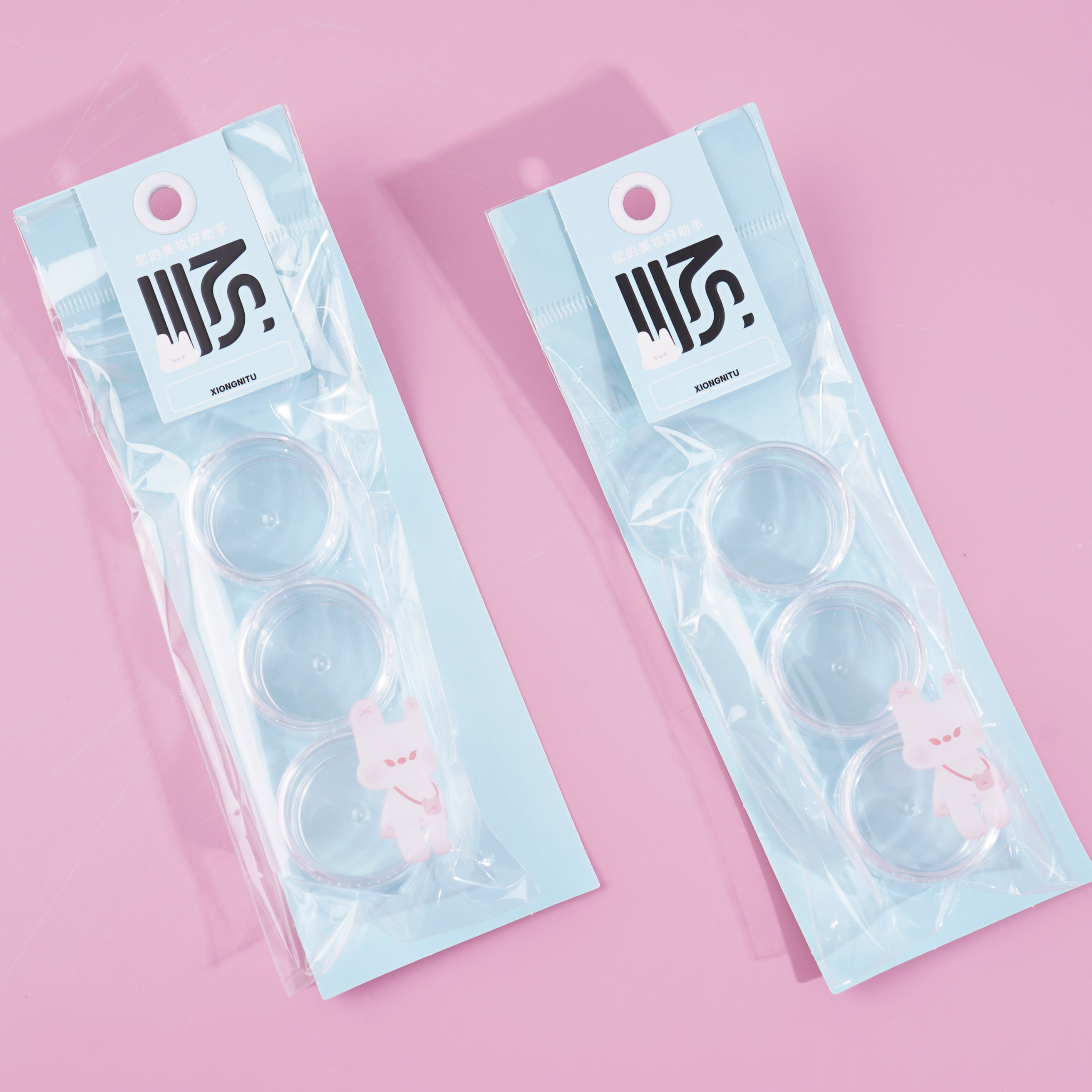 زجاجات تعبئة متعددة الاستخدامات 9016