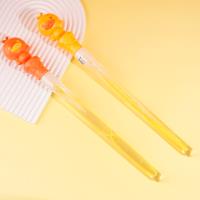 مخلب الدجاجة، صافرة الأوز، ماء الفقاعات، رمي العصا.