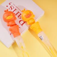 مخلب الدجاجة، صافرة الأوز، ماء الفقاعات، رمي العصا.