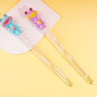 Froggy Shake Whistle Bubble Water Throwing Stick