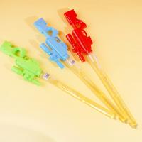 ماء البوب البندقية المقذوفة بعصا.