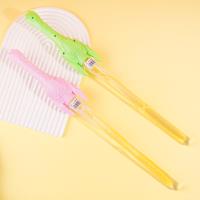 Une bâtonnet de poudre à canon de 52 cm pour la lance "Yitian Jian".