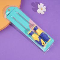 2 Phillips-head screwdrivers 3003