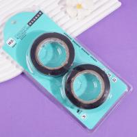 026 مجموعة من شريطين من الشريط اللاصق.