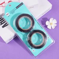 026 مجموعة من شريطين من الشريط اللاصق.