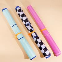 加大款素色围裙