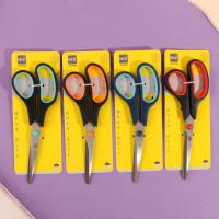 Black scissors for hanging clothes - 9902